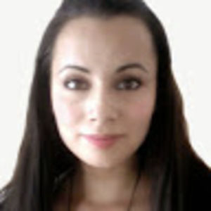 Meet your Posher, Katarina